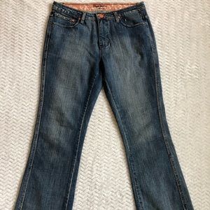 Women’s Pepe jeans sz 14